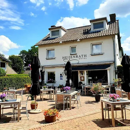 Hotel Heijenrath Heijenrath