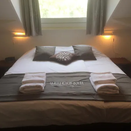 Hotel Heijenrath 2* 하이젠라스