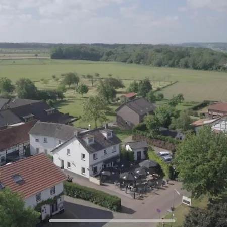 호텔 Hotel Heijenrath 2*
