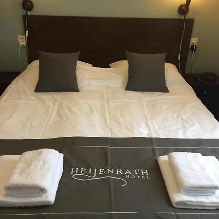 Hotel Hotel Heijenrath