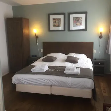 Ξενοδοχείο Hotel Heijenrath Heijenrath
