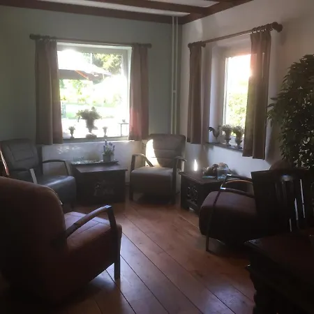 Hotel Heijenrath 2* 하이젠라스