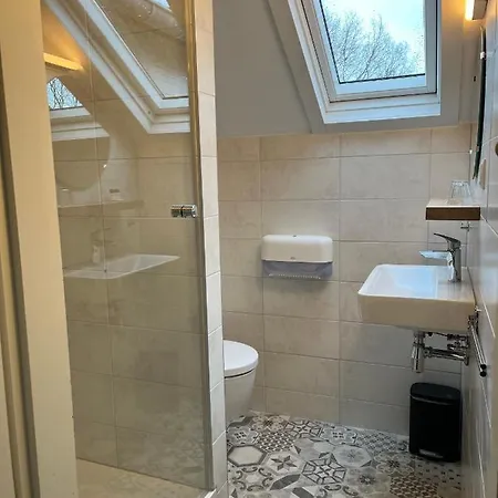 Hotel Heijenrath 호텔 하이젠라스