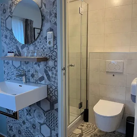 Hotel Heijenrath 2* 하이젠라스