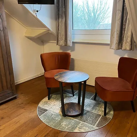 호텔 Hotel Heijenrath