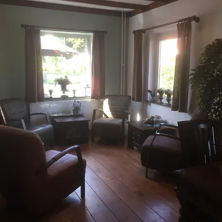 Heijenrath Hotel Heijenrath