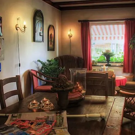 Heijenrath Hotel Heijenrath