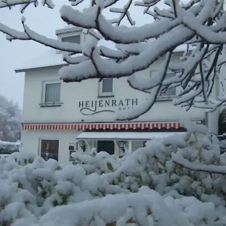 Heijenrath Hotel