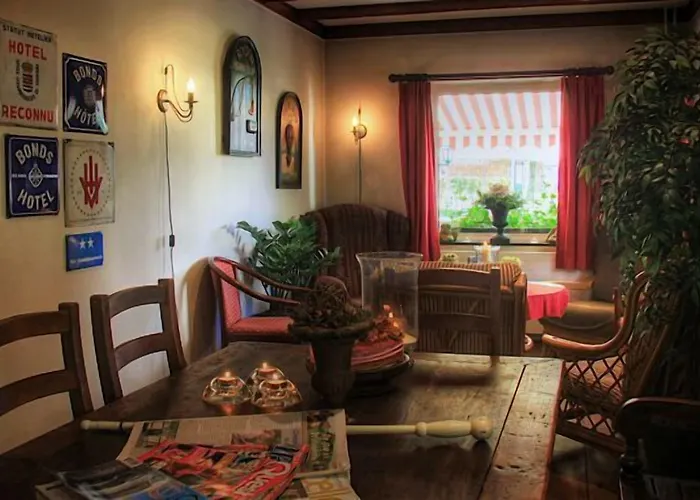 Heijenrath Hotel Heijenrath