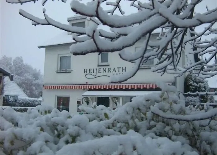 Heijenrath Hotel
