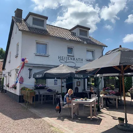 Hotel Heijenrath Hotel Heijenrath