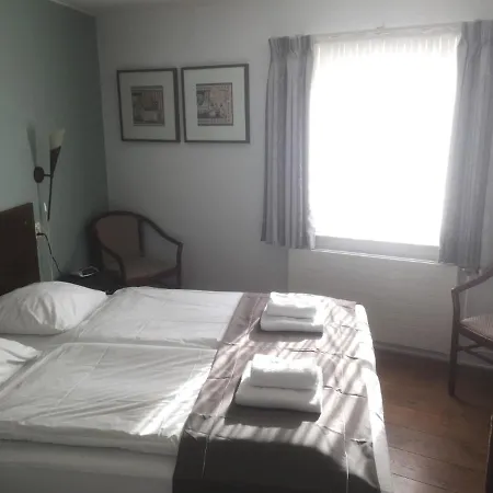 Hotel Heijenrath Hotel