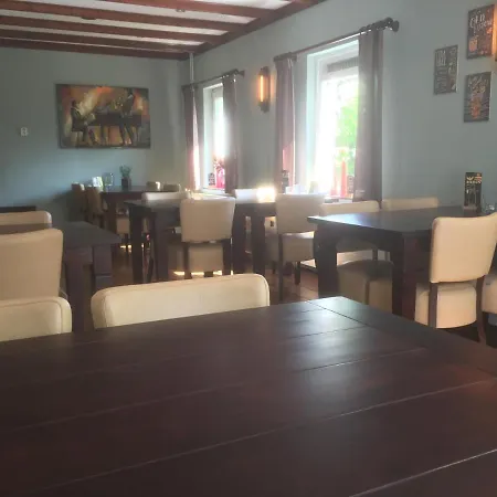 Hotel Hotel Heijenrath Heijenrath