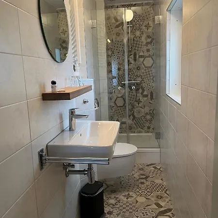 Hotel Hotel Heijenrath