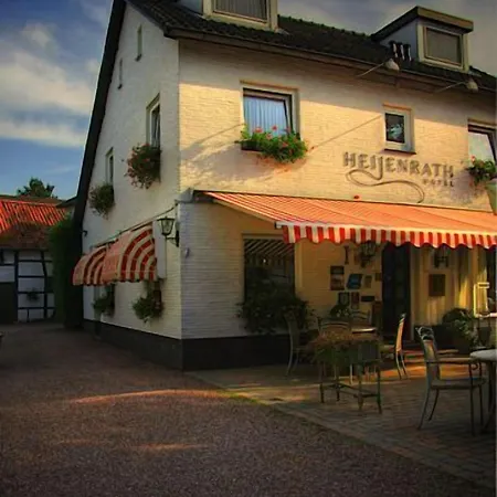 Heijenrath 호텔 2*