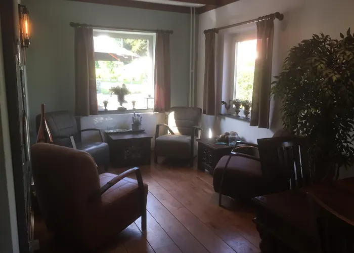 Heijenrath Hotel Heijenrath