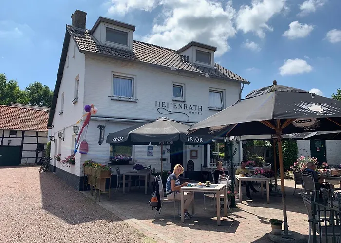 Heijenrath 2* Heijenrath